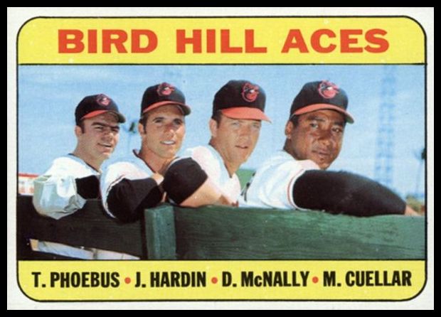 532 Bird Hill Aces